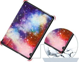Etui na tablet Alogy Book Cover Huawei MediaPad T5 10.1 Galaxy 3