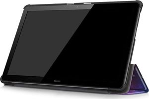 Etui na tablet Alogy Book Cover Huawei MediaPad T5 10.1 Galaxy 5