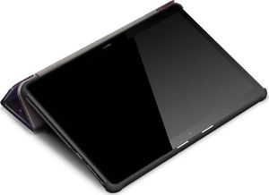 Etui na tablet Alogy Book Cover Huawei MediaPad T5 10.1 Galaxy 6