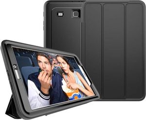 Etui na tablet Alogy Etui Alogy Defender Cover do Samsunga Galaxy Tab E 9.6 T560/ T561 uniwersalny 2