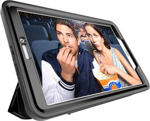 Etui na tablet Alogy Etui Alogy Defender Cover do Samsunga Galaxy Tab E 9.6 T560/ T561 uniwersalny 4