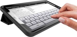 Etui na tablet Alogy Etui Alogy Defender Cover do Samsunga Galaxy Tab E 9.6 T560/ T561 uniwersalny 5