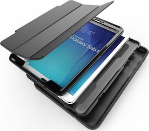 Etui na tablet Alogy Etui Alogy Defender Cover do Samsunga Galaxy Tab E 9.6 T560/ T561 uniwersalny 8