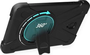 Etui na tablet Alogy Etui Alogy Pirate Armor do Samsunga Galaxy Tab A 10.5 T590/T595 uniwersalny 3