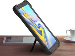 Etui na tablet Alogy Etui Alogy Pirate Armor do Samsunga Galaxy Tab A 10.5 T590/T595 uniwersalny 5