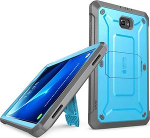 Etui na tablet Supcase Etui Supcase Unicorn Beetle Pro do Samsung Galaxy Tab A 10.1 Blue/ black uniwersalny 2