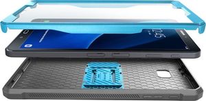 Etui na tablet Supcase Etui Supcase Unicorn Beetle Pro do Samsung Galaxy Tab A 10.1 Blue/ black uniwersalny 4