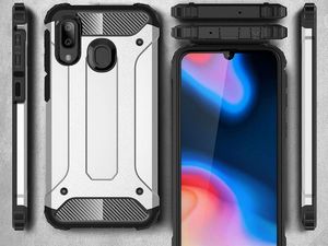 Alogy Hard Armor do Samsung Galaxy A40 4