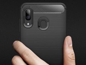 Alogy Rugged Armor do Samsung Galaxy A40 8