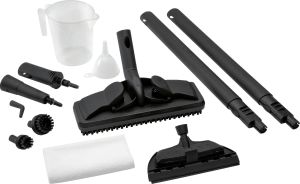 Parownica Clatronic DR 3280 2