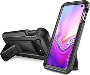 Supcase Pancerne etui Supcase Unicorn Beetle Pro do Samsung Galaxy S10e Black uniwersalny 6