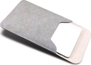 Etui 4kom.pl Alogy 13" Szary 2