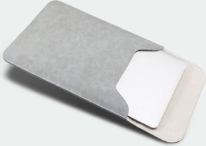 Etui 4kom.pl Alogy 13" Szary 3