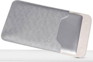 Etui 4kom.pl Alogy 13" Szary 4
