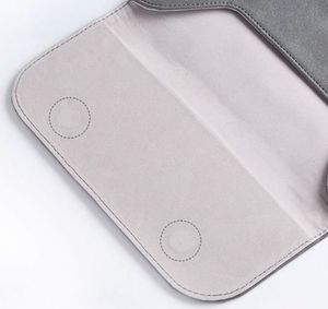 Etui 4kom.pl Alogy 13" Szary 5