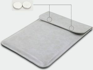 Etui 4kom.pl Alogy 13" Szary 6