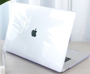 Etui Alogy Hard Case Crystal 13.3" Przezroczysty 4