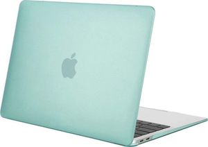 Etui Alogy Hard Case 13" Miętowy 3