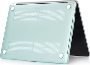 Etui Alogy Hard Case 13" Miętowy 5