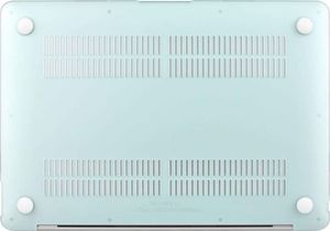 Etui Alogy Hard Case 13" Miętowy 6