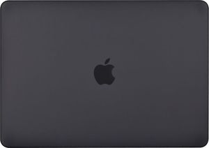 Etui Alogy Hard Case 13" Czarny 3