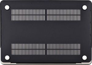 Etui Alogy Hard Case 13" Czarny 4