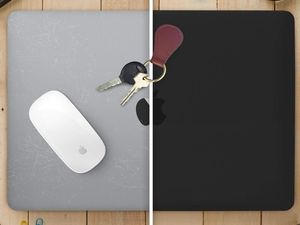 Etui Alogy Hard Case 13" Czarny 7