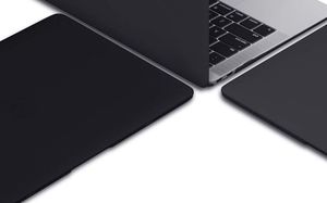 Etui Alogy Hard Case 13" Czarny 8