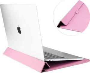 Etui Alogy Sleeve 13.3" Różowy 2