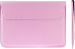 Etui Alogy Sleeve 13.3" Różowy 3