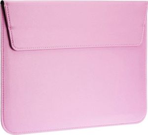 Etui Alogy Sleeve 13.3" Różowy 4