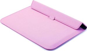 Etui Alogy Sleeve 13.3" Różowy 5