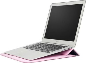 Etui Alogy Sleeve 13.3" Różowy 6