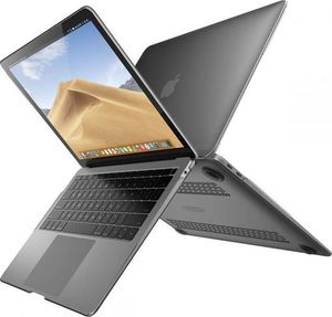 Etui Supcase HardShell 13" Szary 2