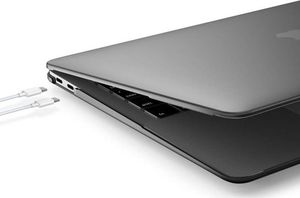 Etui Supcase HardShell 13" Szary 5