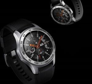 Ringke Nakładka na tachymetr do Galaxy Gear S3 /Watch 3