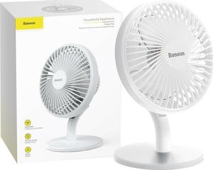Wentylator USB Baseus Stołowy Ocean CXSEA-02 2