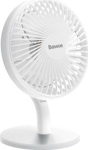 Wentylator USB Baseus Stołowy Ocean CXSEA-02 3