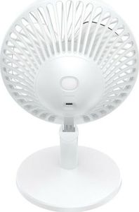 Wentylator USB Baseus Stołowy Ocean CXSEA-02 5