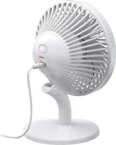 Wentylator USB Baseus Stołowy Ocean CXSEA-02 6