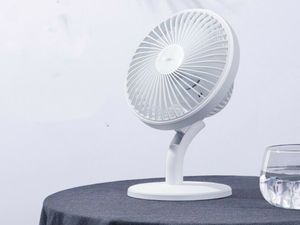 Wentylator USB Baseus Stołowy Ocean CXSEA-02 9