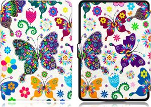 Pokrowiec Alogy Graphic do Kindle Paperwhite 3