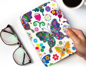 Pokrowiec Alogy Graphic do Kindle Paperwhite 4