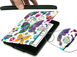 Pokrowiec Alogy Graphic do Kindle Paperwhite 5