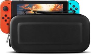 Alogy etui Tough Pouch na Nintendo Switch czarne 12