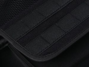 Alogy etui Tough Pouch na Nintendo Switch czarne 3