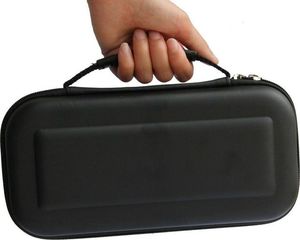 Alogy etui Tough Pouch na Nintendo Switch czarne 4