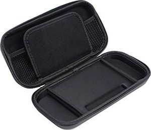 Alogy etui Tough Pouch na Nintendo Switch czarne 7