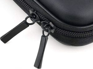 Alogy etui Tough Pouch na Nintendo Switch czarne 9