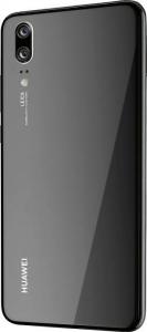 Smartfon Huawei P20 128 GB Czarny  (P20 Black 128 GB) 7